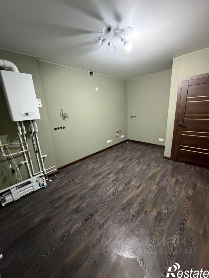 3-комн квартира улица Иссы Плиева, 14В