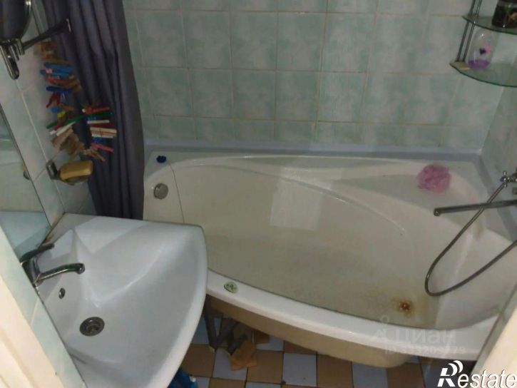 2-комн квартира ул им. Быстрова, 80а,  д. 80а