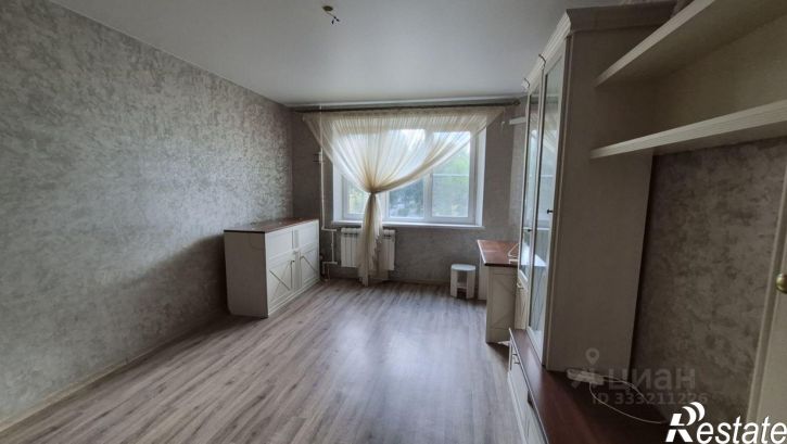 3-комн квартира ул Гремячинская, 26,  д. 26