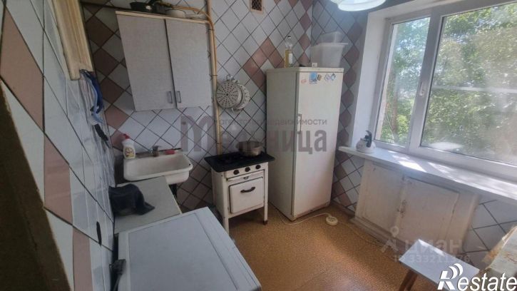 2-комн квартира ул им. Землячки, 34а,  д. 34а