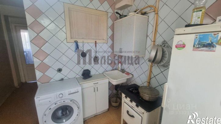 2-комн квартира ул им. Землячки, 34а,  д. 34а