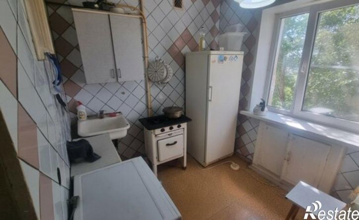 2-комн квартира ул им. Землячки, 34а,  д. 34а