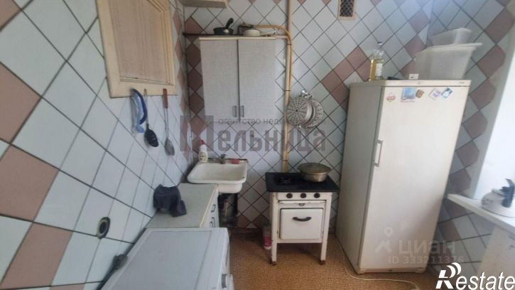 2-комн квартира ул им. Землячки, 34а,  д. 34а