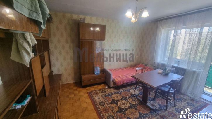 2-комн квартира ул им. Землячки, 34а,  д. 34а