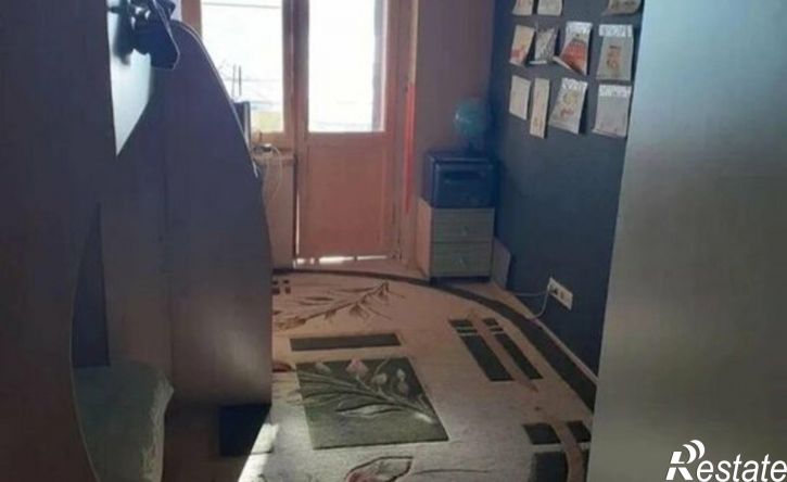 2-комн квартира ул Каменская, 8,  д. 8