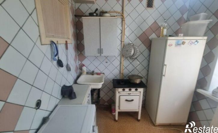 2-комн квартира ул им. Землячки, 34а,  д. 34а