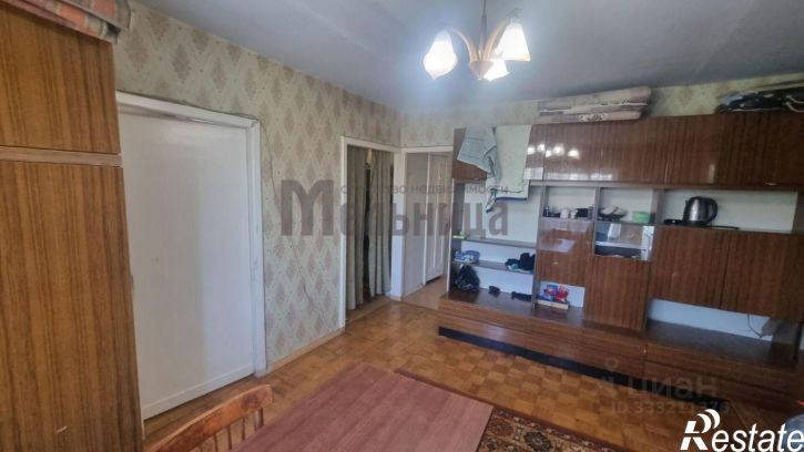 2-комн квартира ул им. Землячки, 34а,  д. 34а