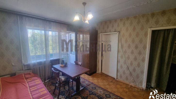 2-комн квартира ул им. Землячки, 34а,  д. 34а