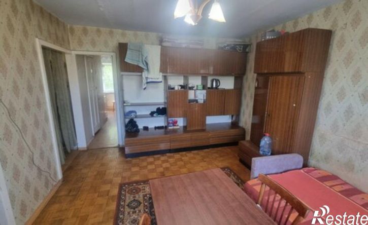 2-комн квартира ул им. Землячки, 34а,  д. 34а
