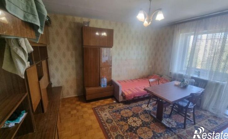 2-комн квартира ул им. Землячки, 34а,  д. 34а