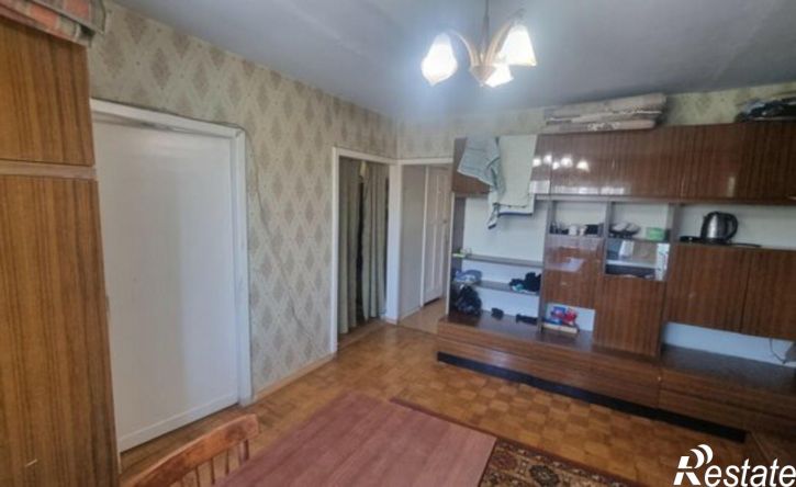 2-комн квартира ул им. Землячки, 34а,  д. 34а