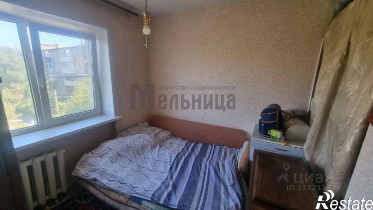 2-комн квартира ул им. Землячки, 34а,  д. 34а