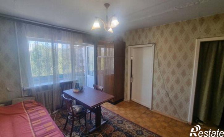 2-комн квартира ул им. Землячки, 34а,  д. 34а
