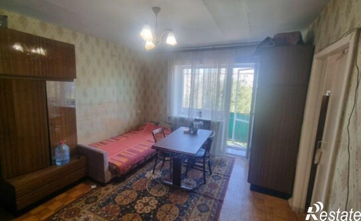 2-комн квартира ул им. Землячки, 34а,  д. 34а