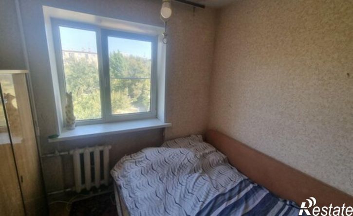 2-комн квартира ул им. Землячки, 34а,  д. 34а