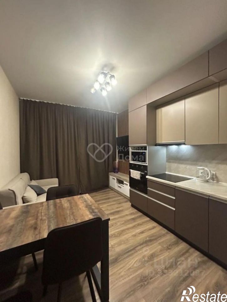 2-комн квартира ул им. Тимирязева, 19а,  д. 19а