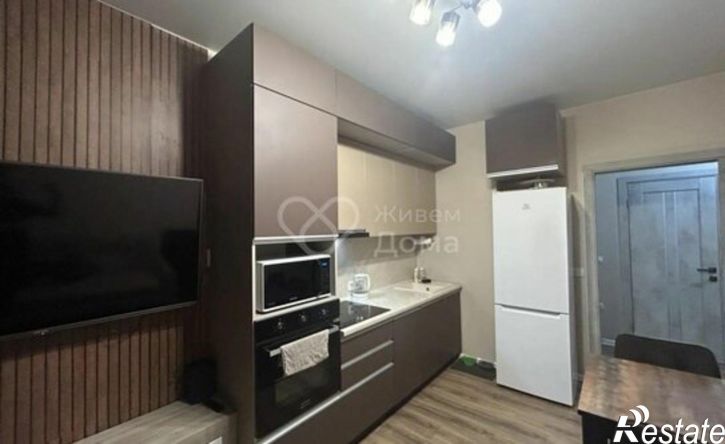2-комн квартира ул им. Малиновского, 10а,  д. 10а