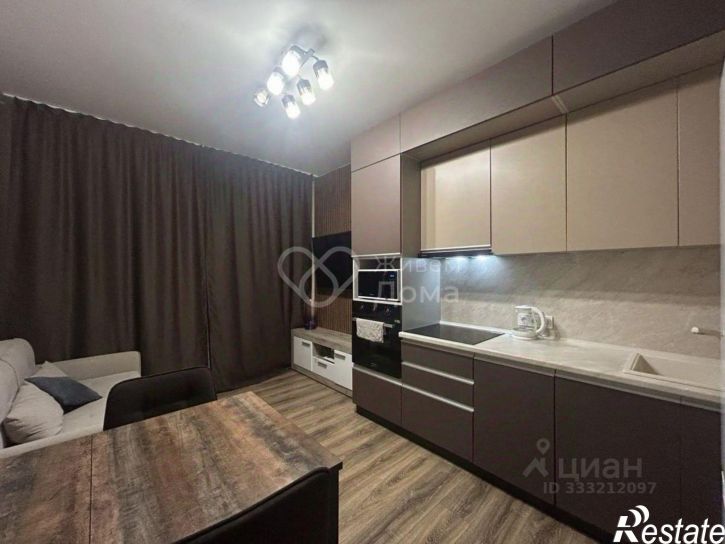 2-комн квартира ул им. Тимирязева, 19а,  д. 19а