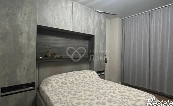2-комн квартира ул им. Малиновского, 10а,  д. 10а