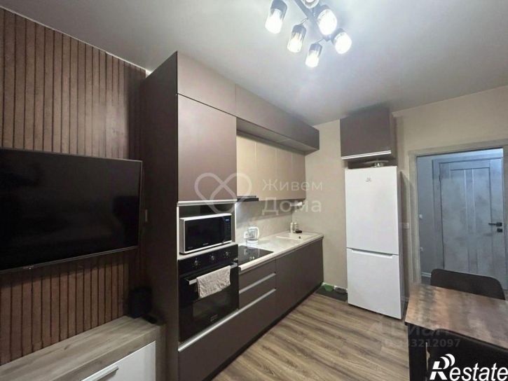 2-комн квартира ул им. Тимирязева, 19а,  д. 19а