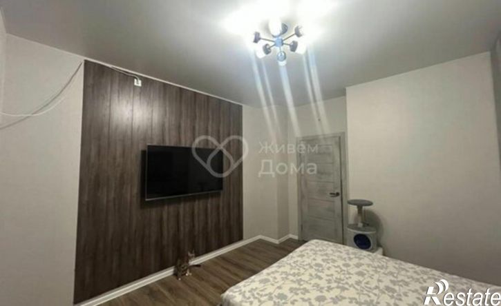 2-комн квартира ул им. Малиновского, 10а,  д. 10а