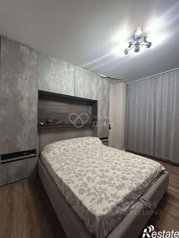 2-комн квартира ул им. Тимирязева, 19а,  д. 19а