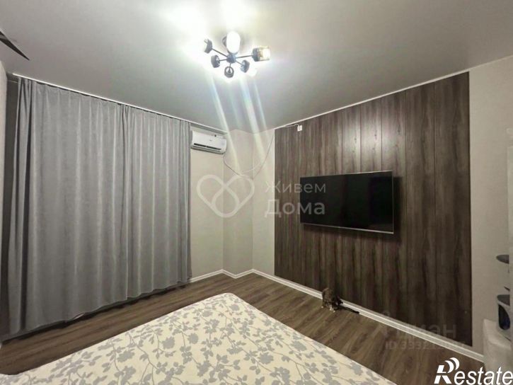 2-комн квартира ул им. Тимирязева, 19а,  д. 19а