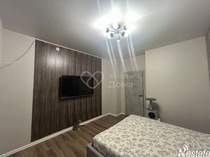 2-комн квартира ул им. Тимирязева, 19а,  д. 19а