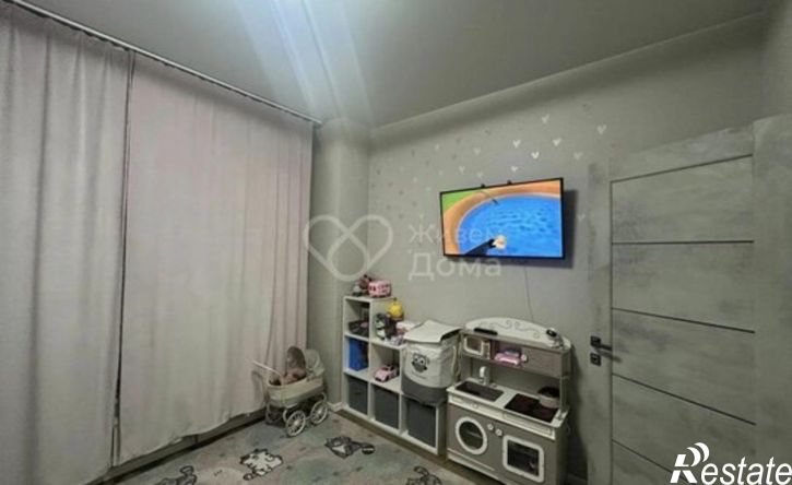 2-комн квартира ул им. Малиновского, 10а,  д. 10а