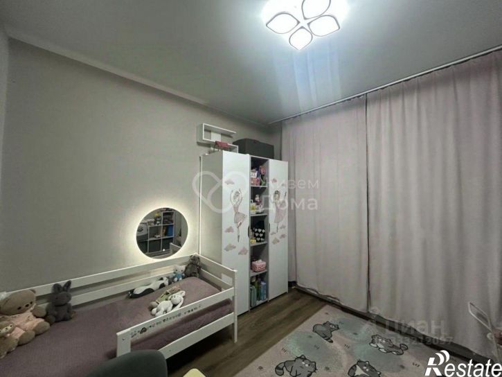 2-комн квартира ул им. Тимирязева, 19а,  д. 19а