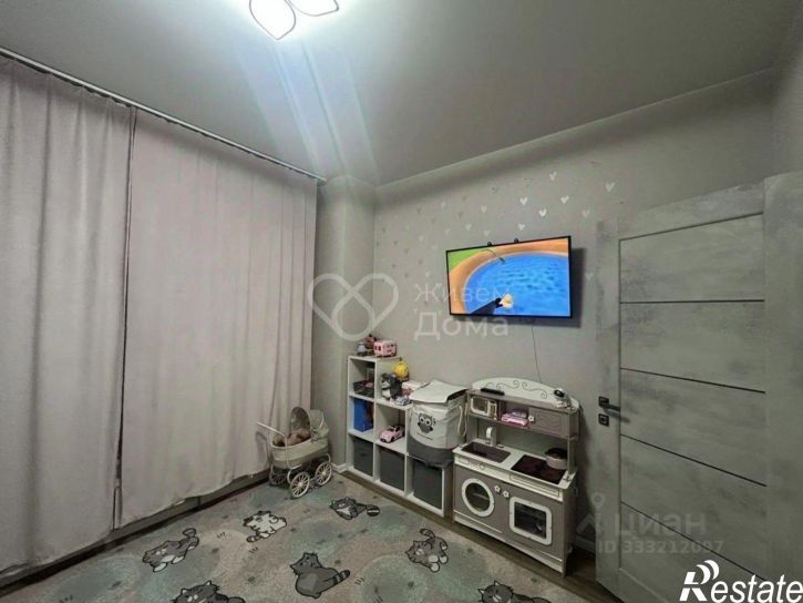 2-комн квартира ул им. Тимирязева, 19а,  д. 19а
