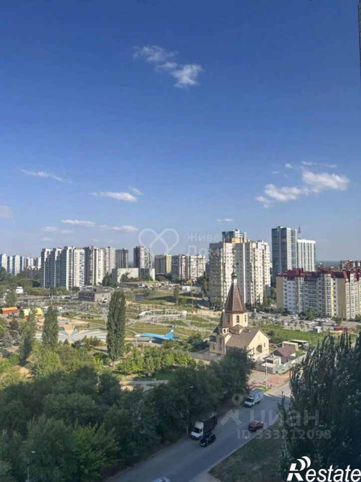 2-комн квартира б-р 30-летия Победы, 19б,  д. 19б