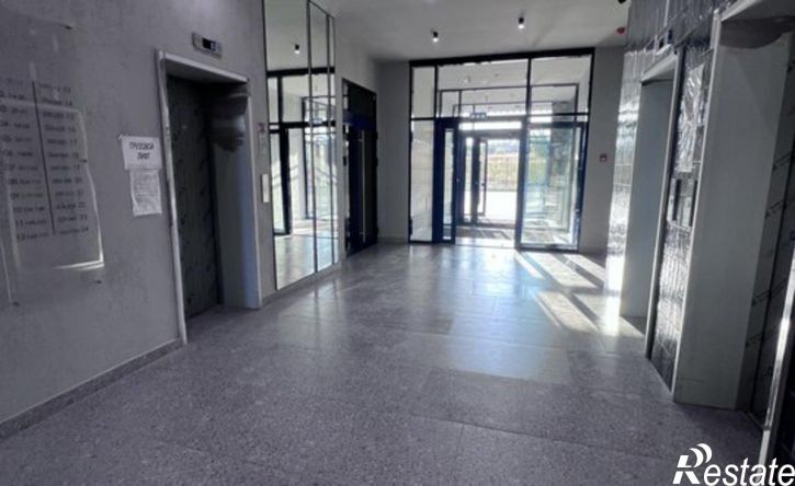 1-комн квартира улица Владимира Петровского, 6