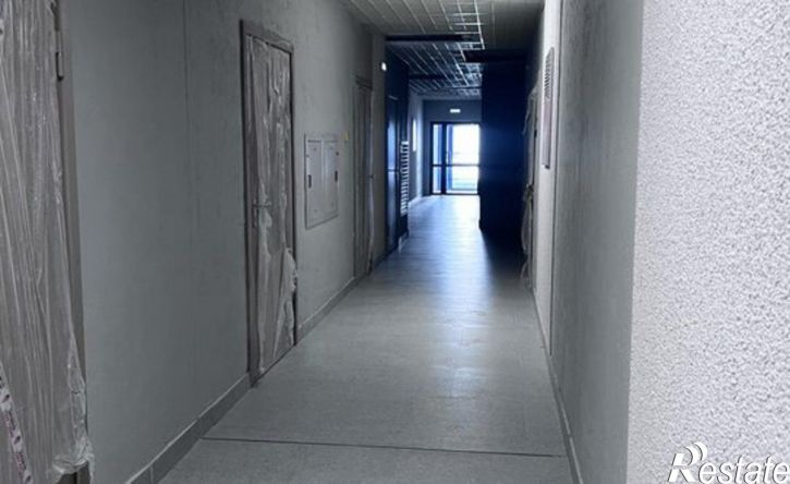 1-комн квартира улица Владимира Петровского, 6