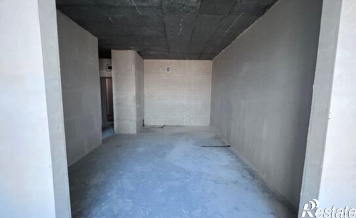 1-комн квартира улица Владимира Петровского, 6