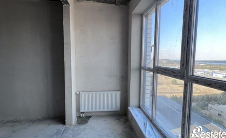 1-комн квартира улица Владимира Петровского, 6
