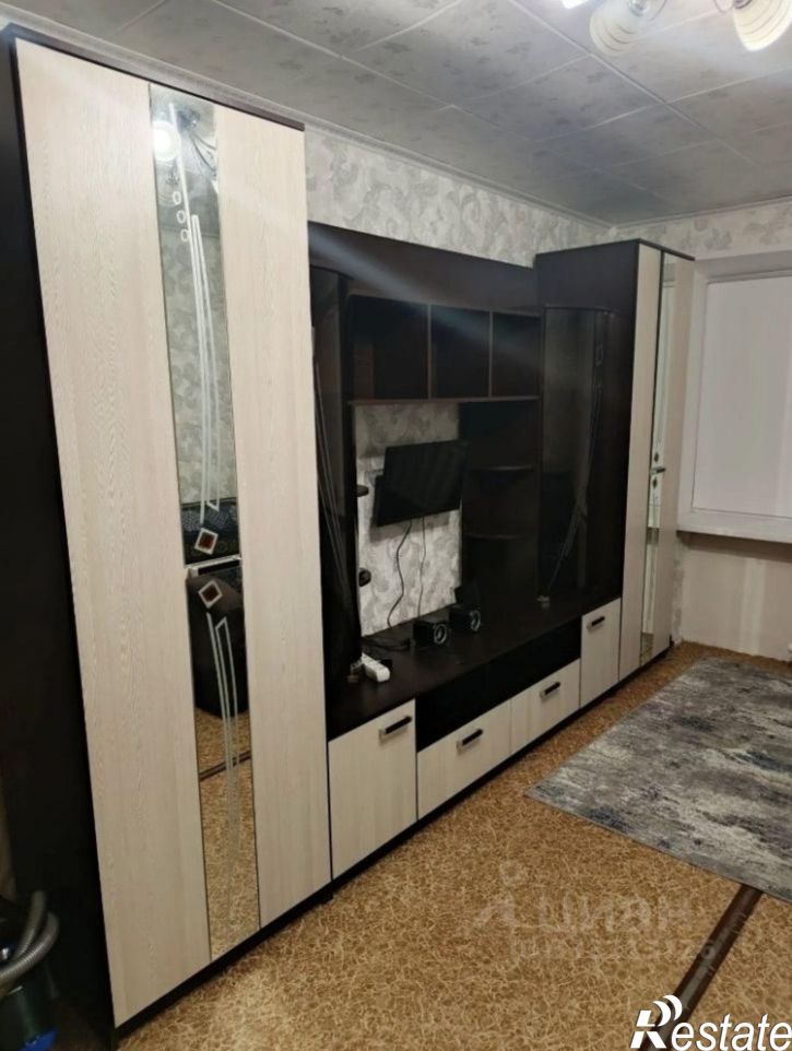 Комната ул Логовская, 5,  д. 5