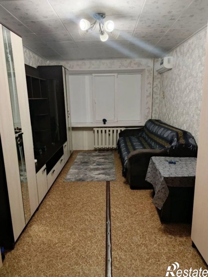 Комната ул Логовская, 5,  д. 5
