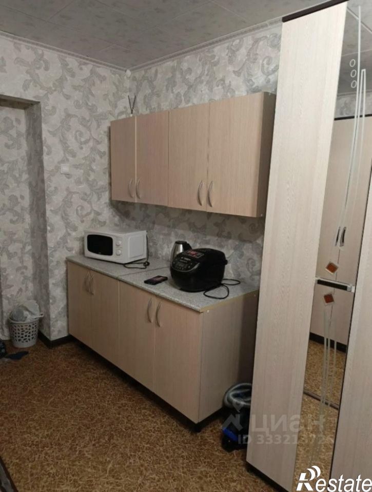 Комната ул Логовская, 5,  д. 5