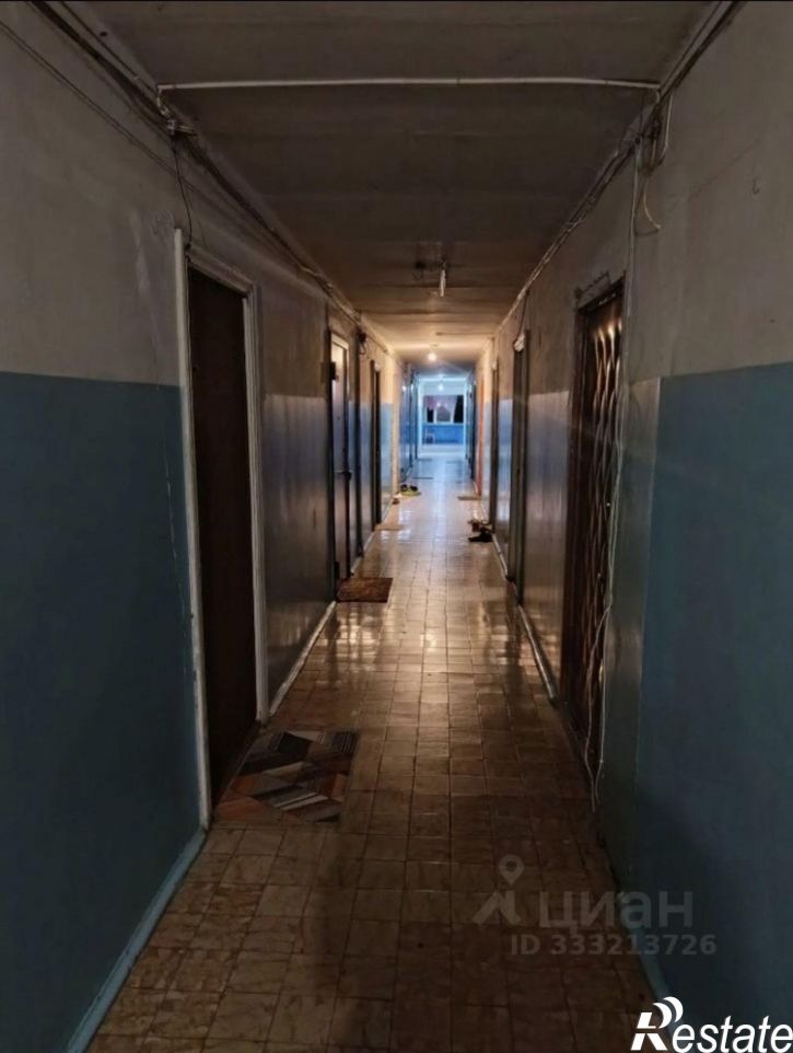 Комната ул Логовская, 5,  д. 5