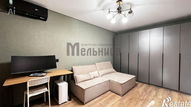 1-комн квартира ул 70-летия Победы, 20,  д. 20