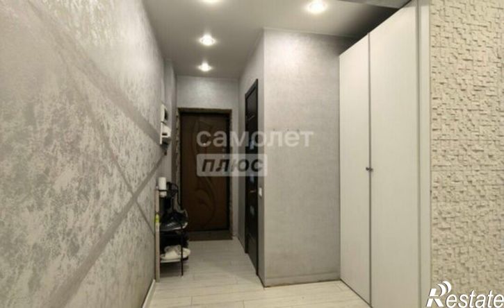 3-комн квартира ул Подольская, 2,  д. 2