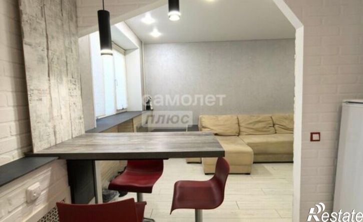 3-комн квартира ул Подольская, 2,  д. 2