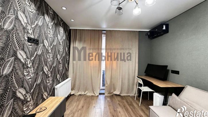 1-комн квартира ул 70-летия Победы, 20,  д. 20