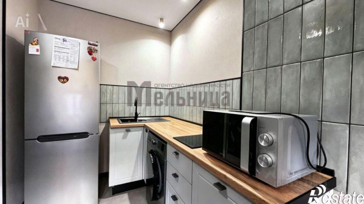 1-комн квартира ул 70-летия Победы, 20,  д. 20