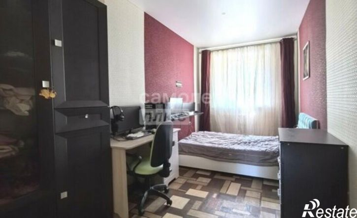 3-комн квартира ул Подольская, 2,  д. 2