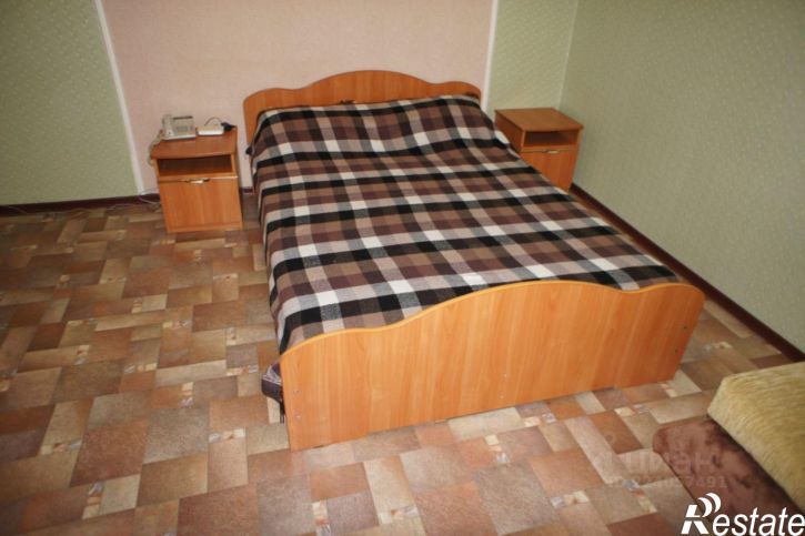 1-комн квартира пр-кт им. В.И. Ленина, 30,  д. 30