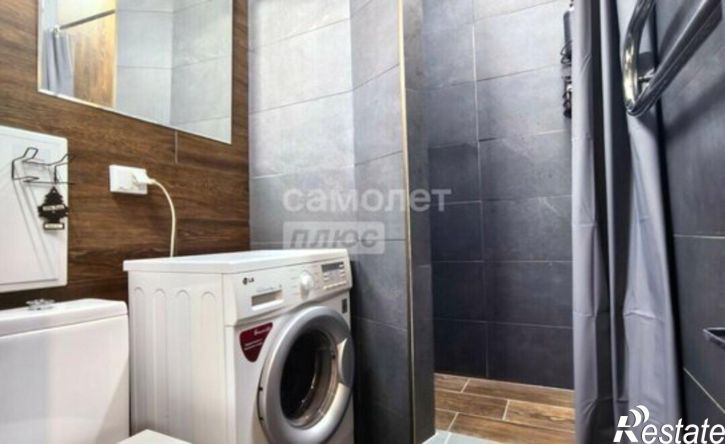 3-комн квартира ул Подольская, 2,  д. 2