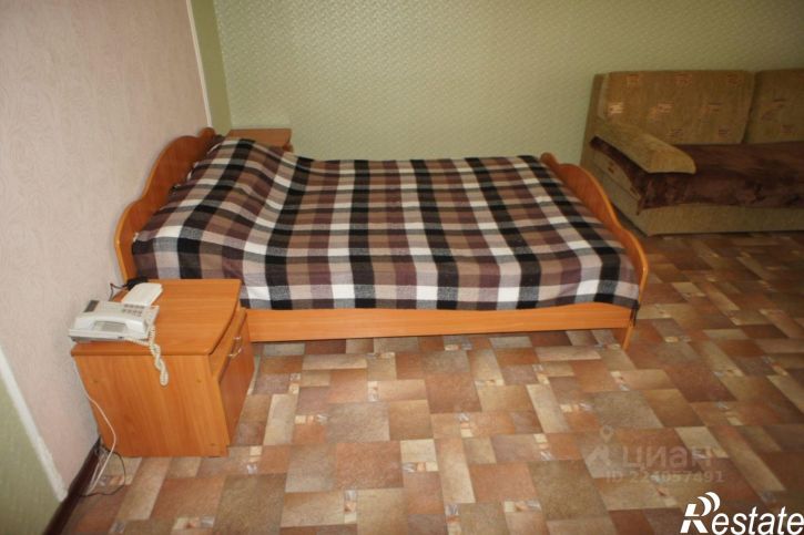 1-комн квартира пр-кт им. В.И. Ленина, 30,  д. 30