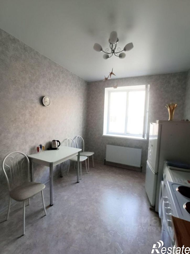 1-комн квартира улица Ломоносова, 72